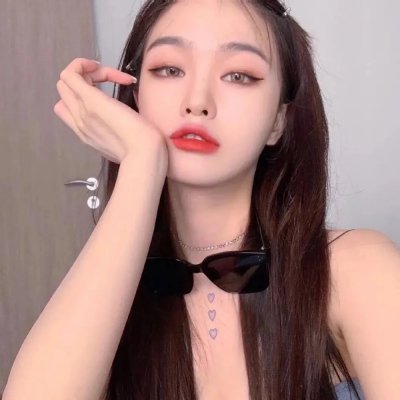 寻女记